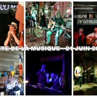 Fete de la musique montage