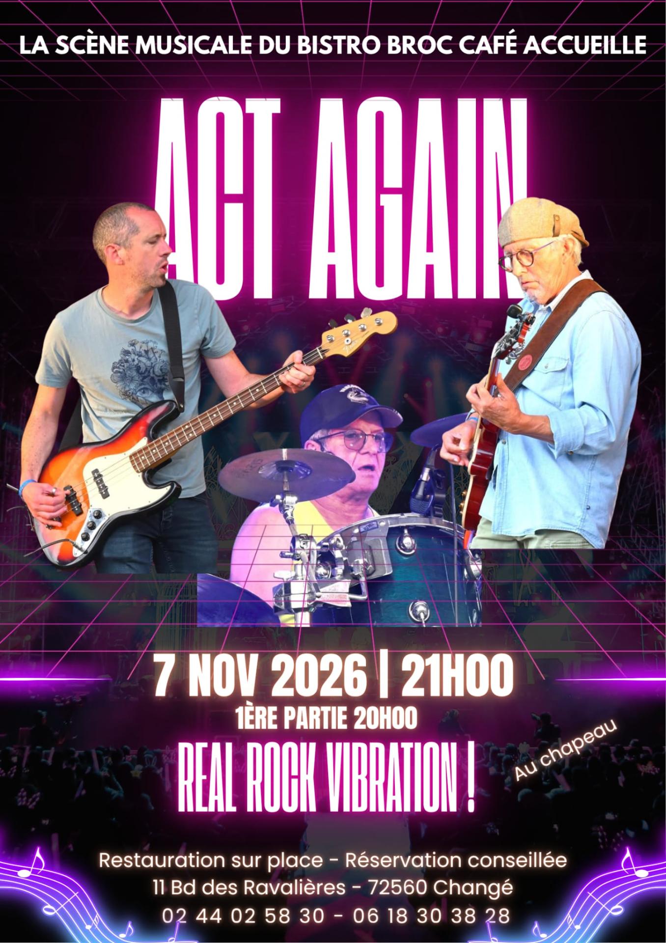 Act again 2026 11 7
