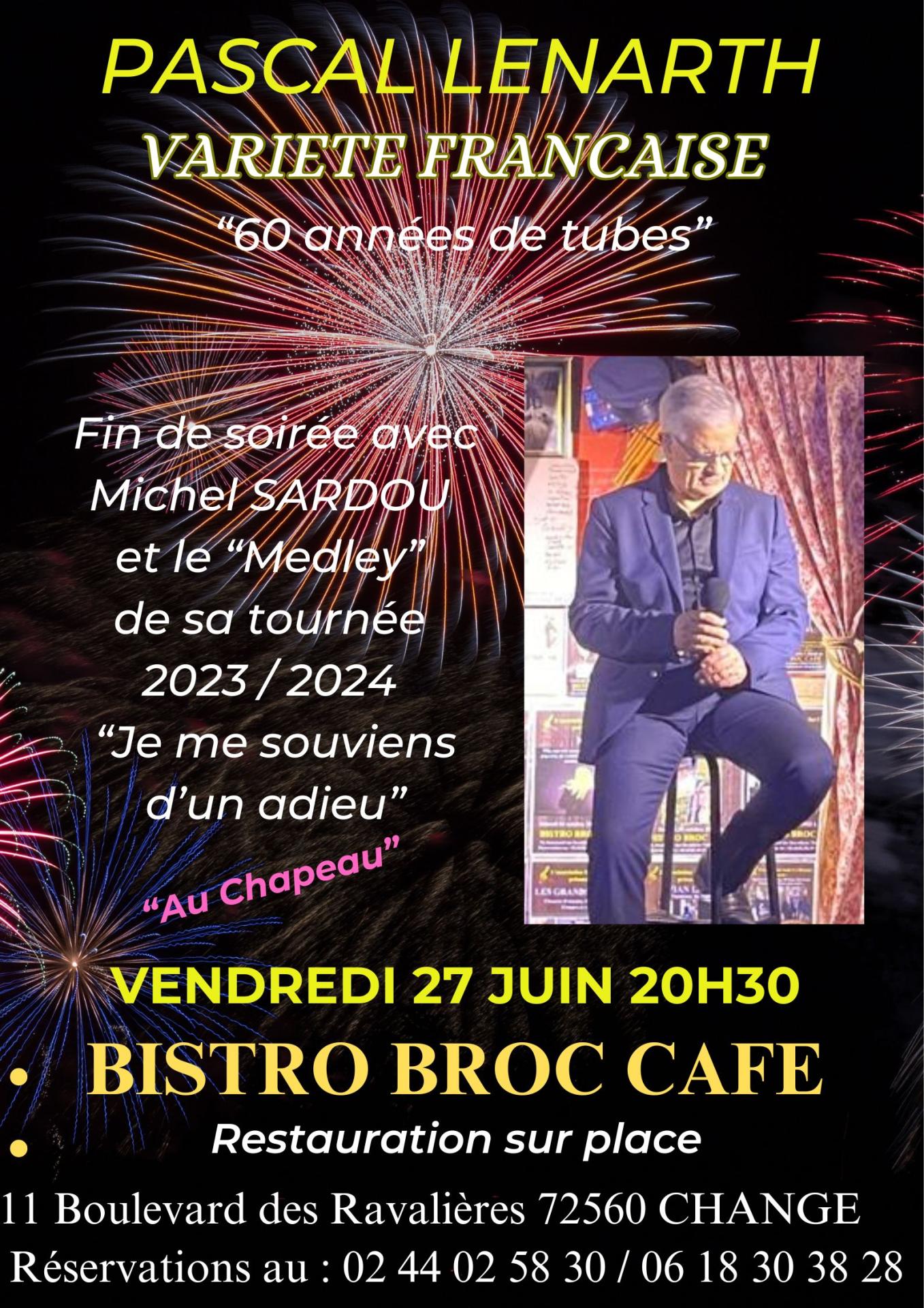 Afficce broc 27 juin 2025