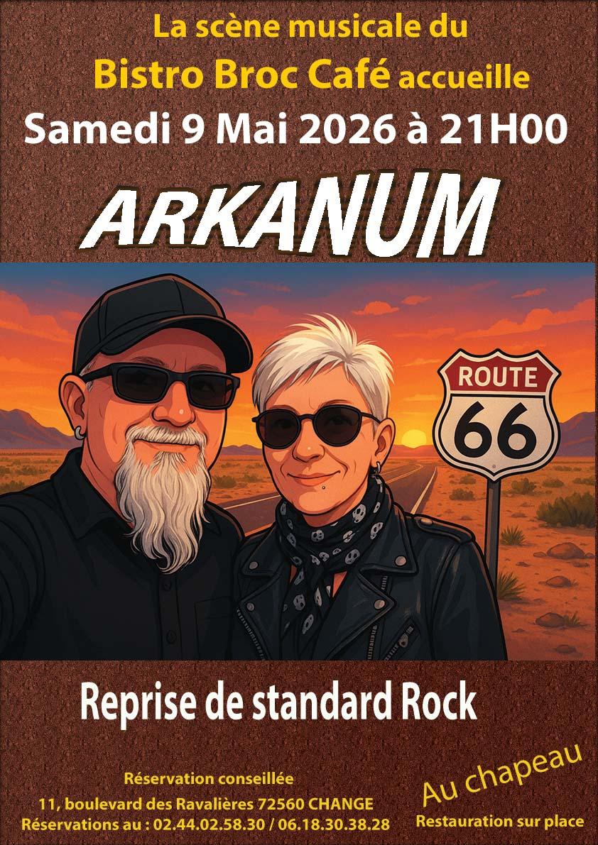 Arkanum 2026 05 09