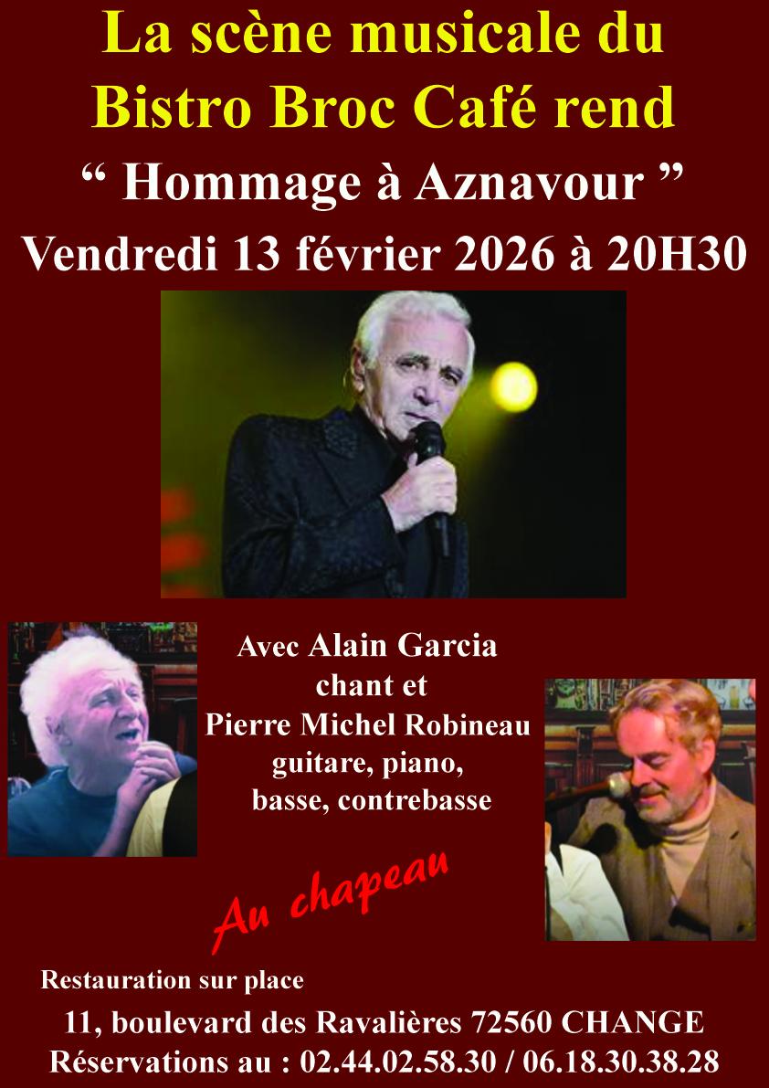 Aznavour
