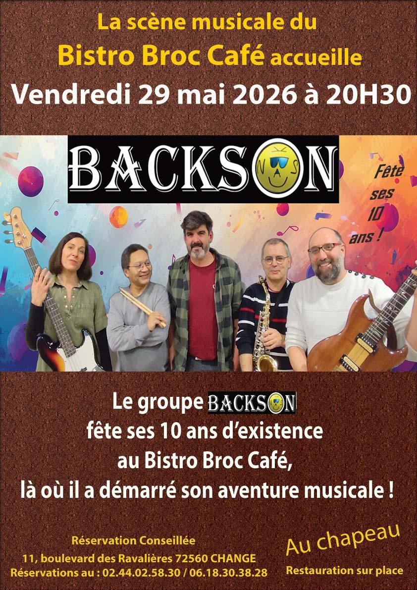 Backson 2026 05 29