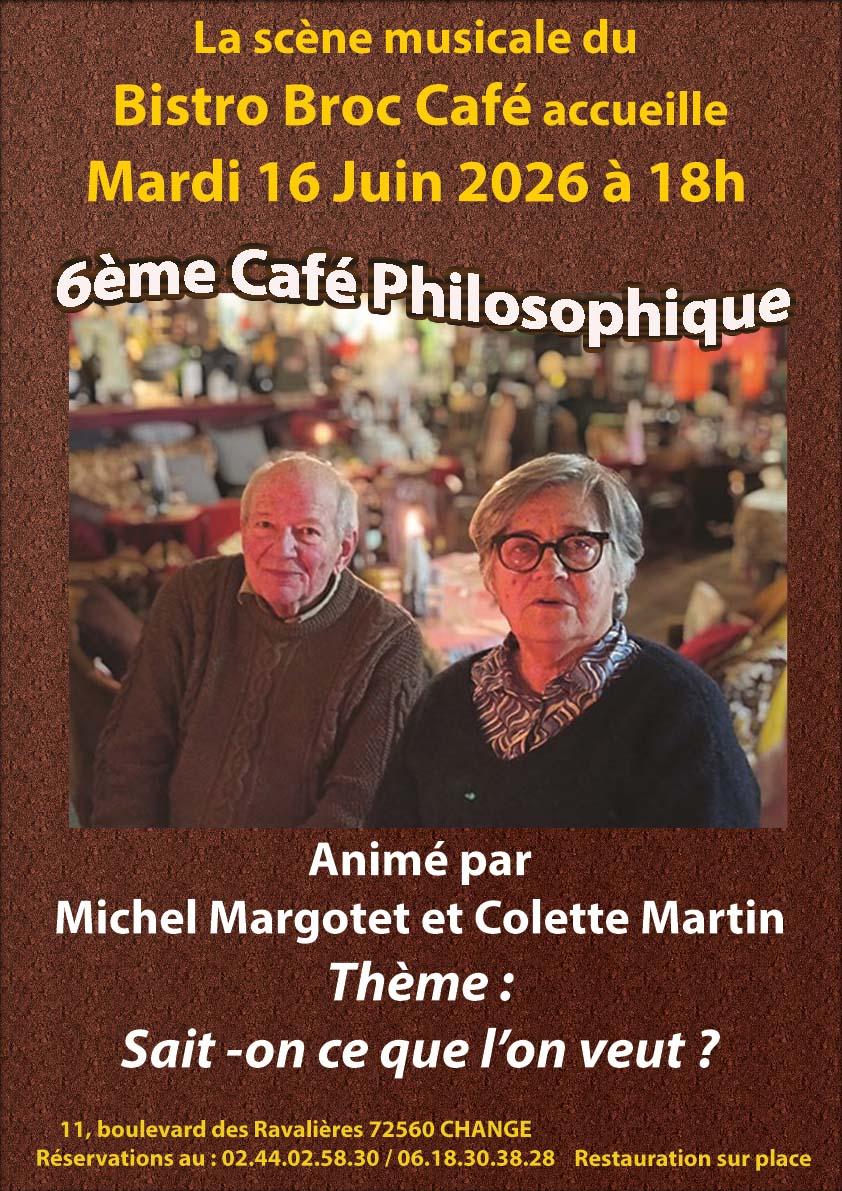 Cafephilo 2026 juin 16