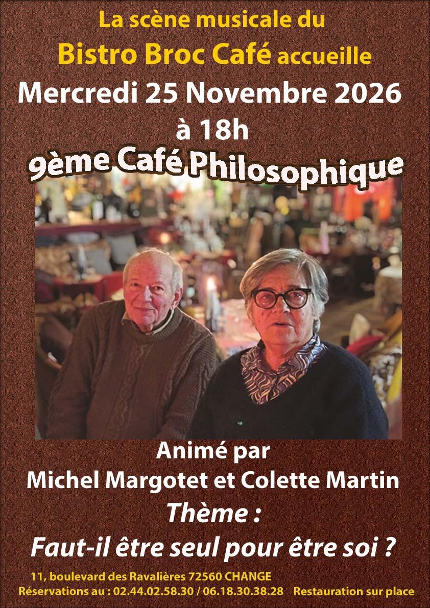 Cafephilo 2026 nov 25