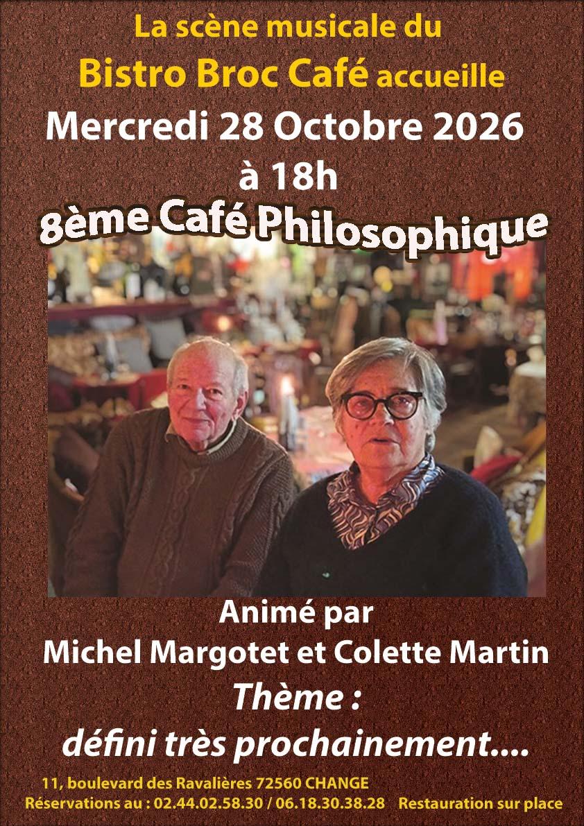 Cafephilo 2026 oct 28