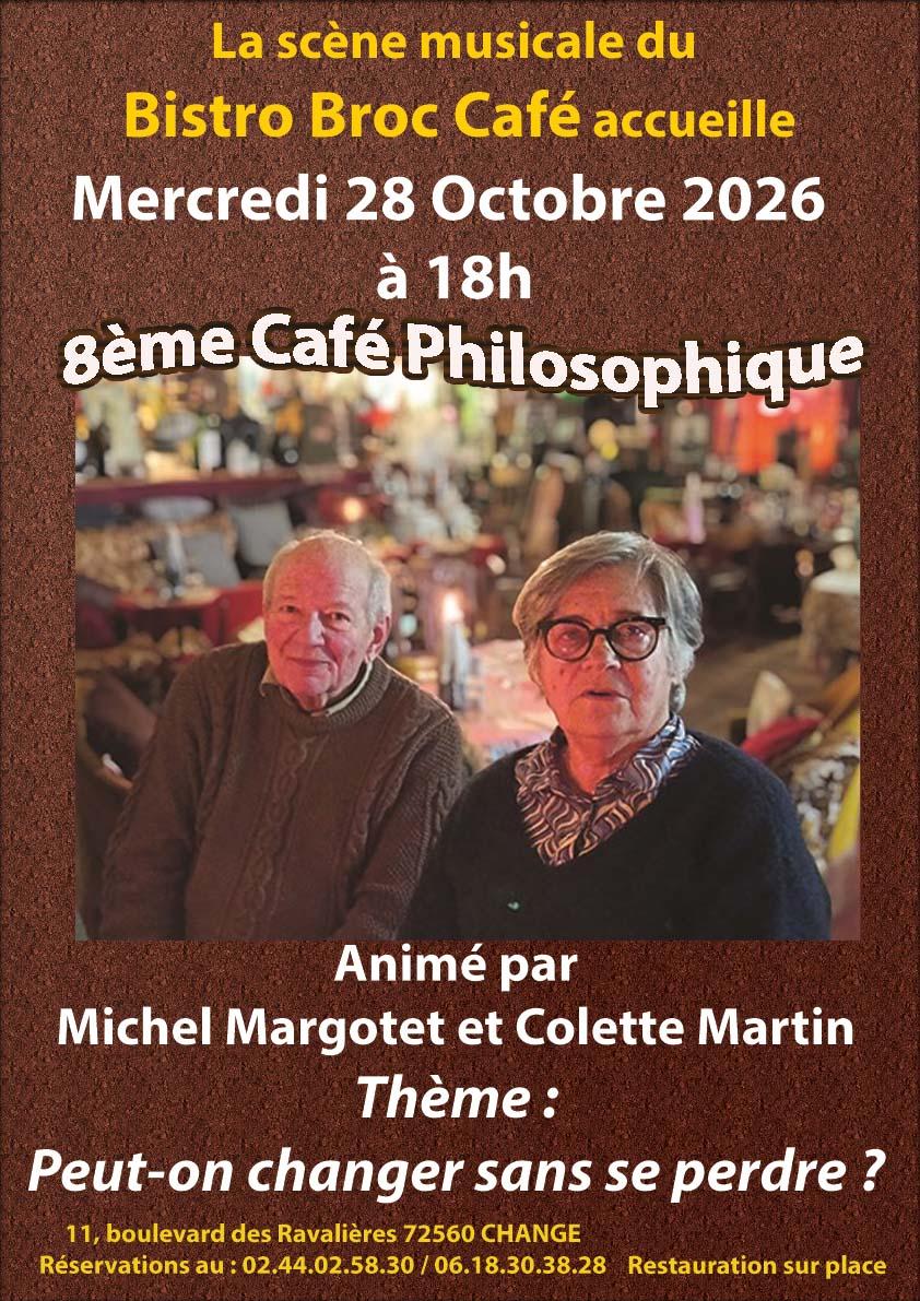 Cafephilo 2026 oct 29
