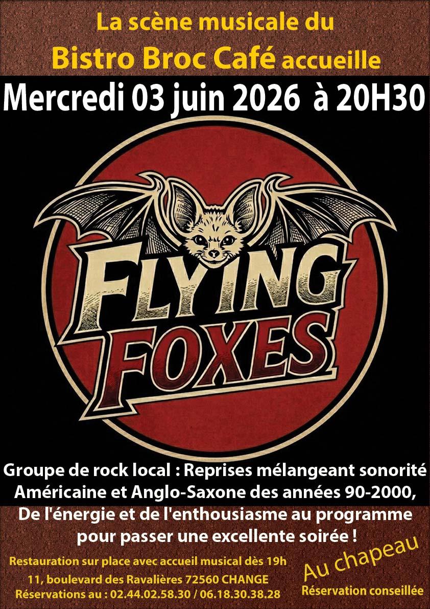Flying fox 2026 06 03