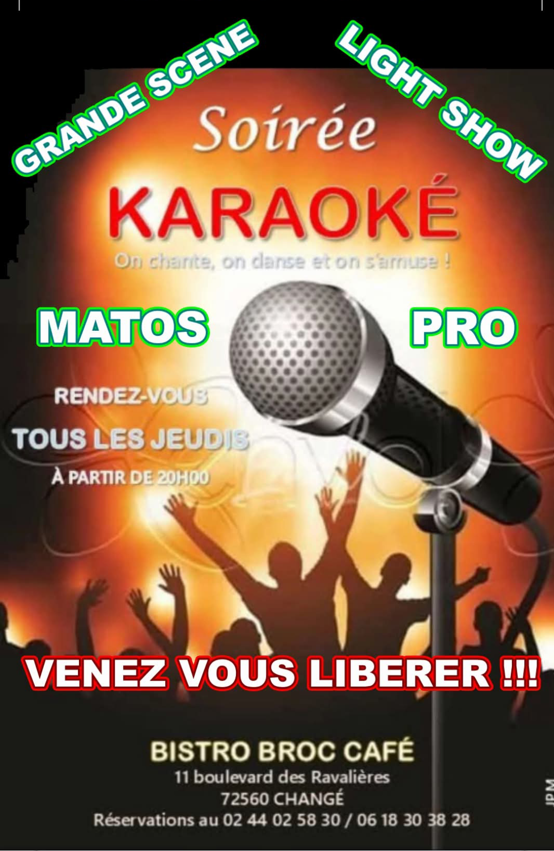 Karaoke