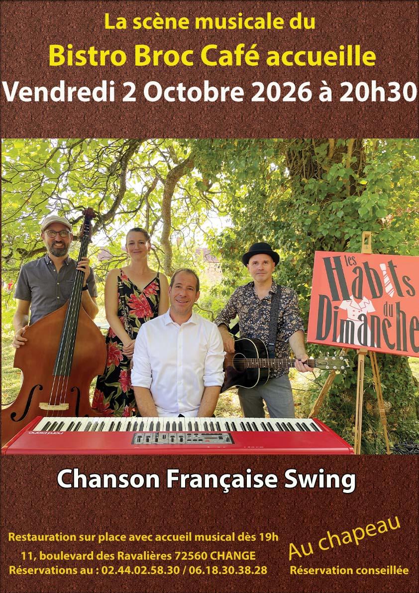 Les habits du dimanche 2026 10 02 v1