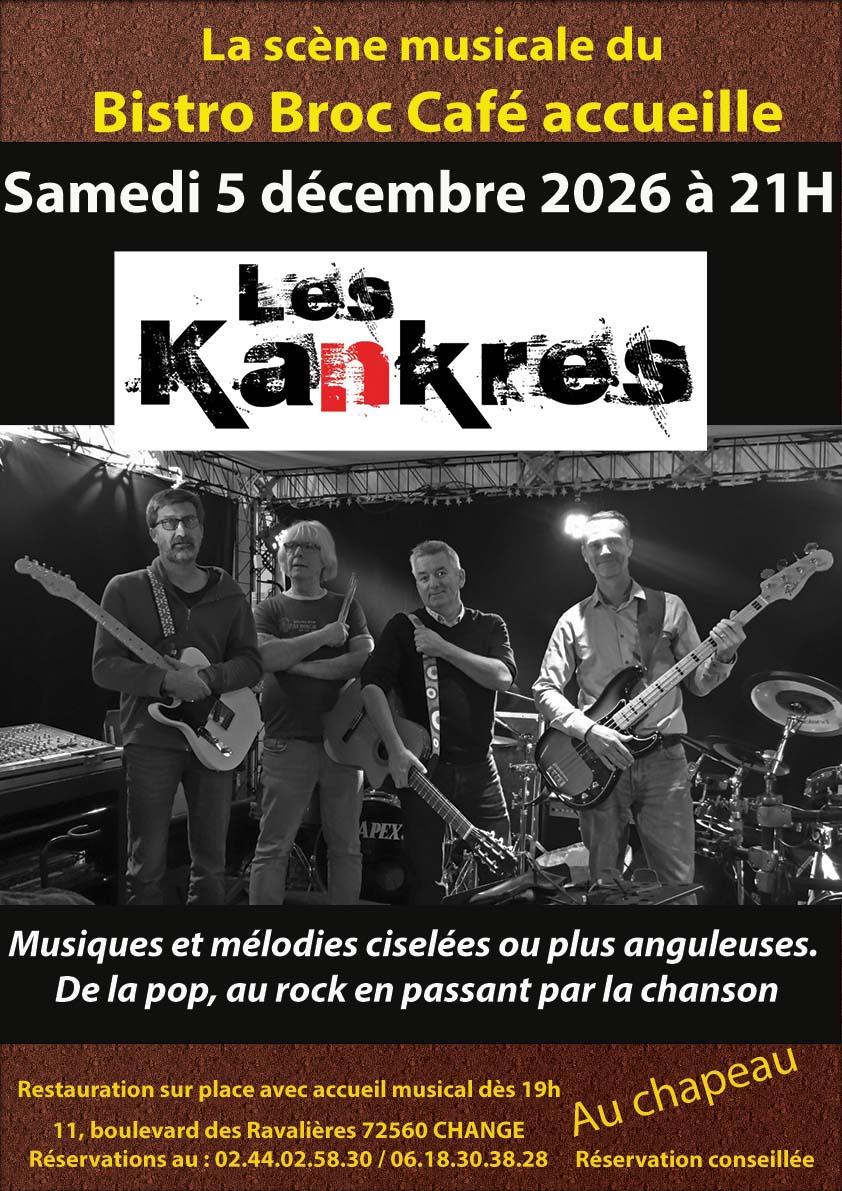 Les kankres 2026 12 05