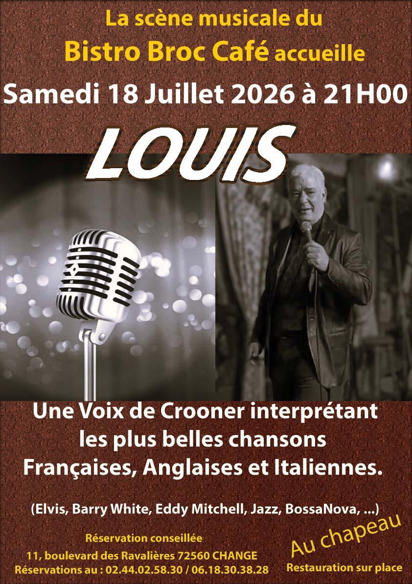 Louis 2026 07 18
