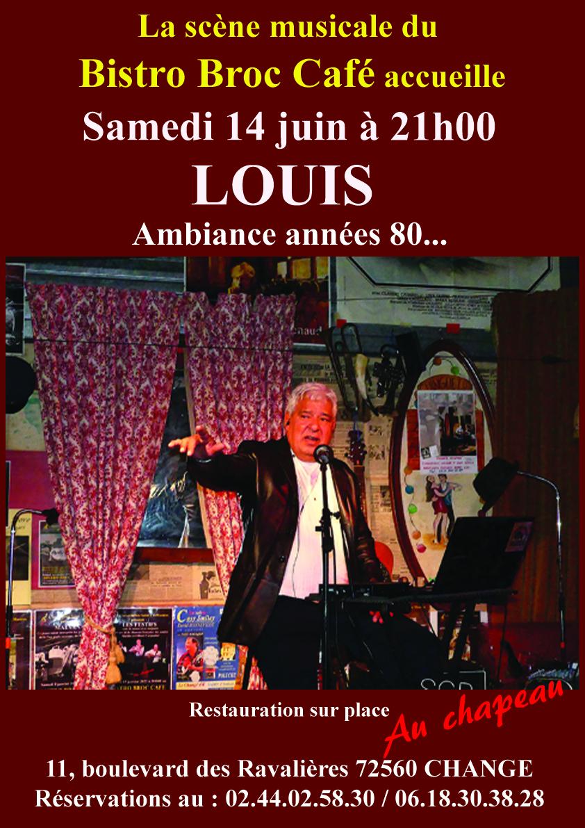 Louis juin 1