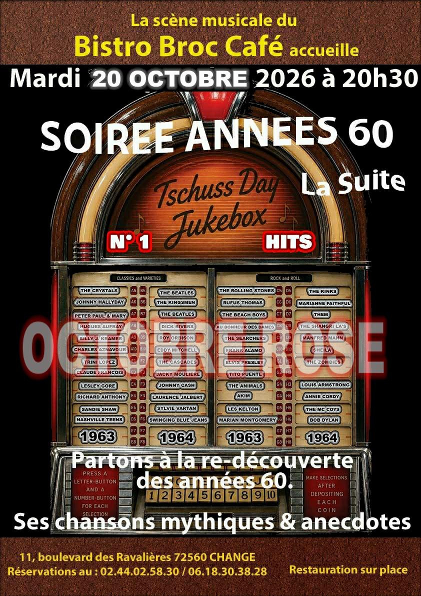 N 1 hits octobre
