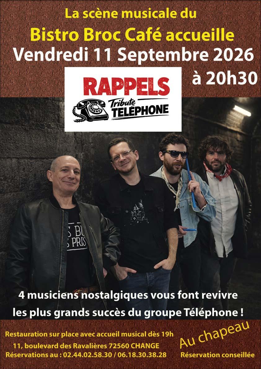 Rappels 2026 09 11