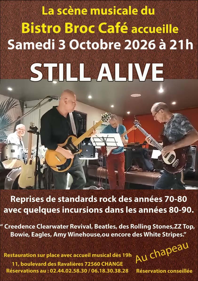 Still alive 2026 10 03
