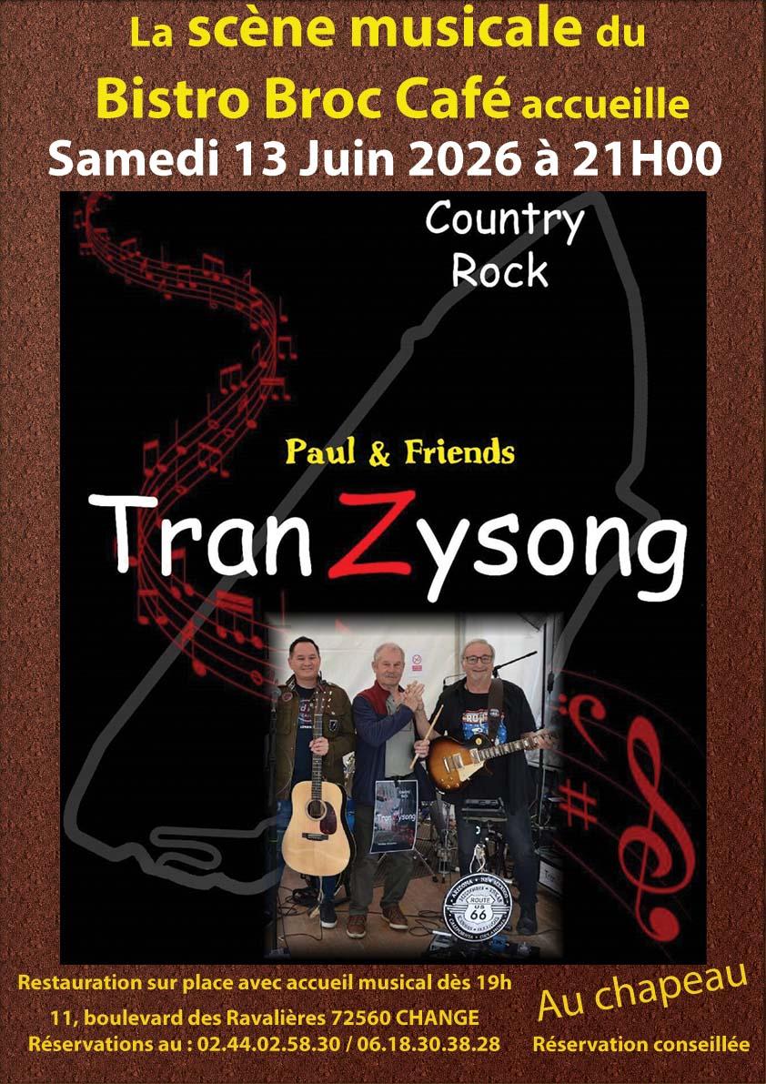 Tranzisong 2026 06 13