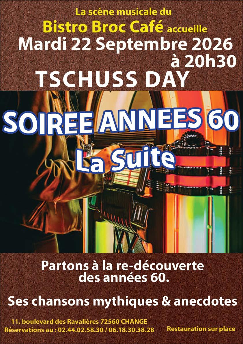 Tschussday annee60 2026 09 22suite