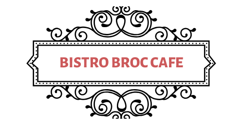 BISTRO BROC CAFE